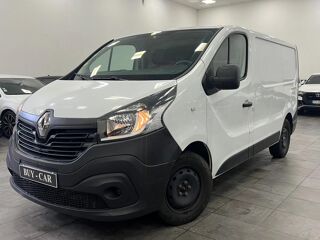 Trafic 2018 occasion 69800 SAINT-PRIEST