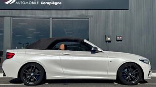 Serie 2 M 240 i / Boite manuelle / Configuration Rare / Suivi comple 2017 occasion 60200 Compi&egrave;gne