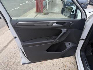 Tiguan 2017 occasion 95480 Pierrelaye
