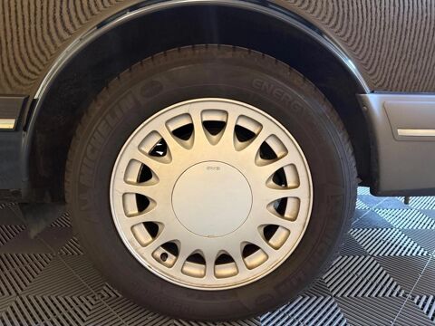 900 2.0 Turbo 16 S 175 ch 1989 occasion 78410 Aubergenville