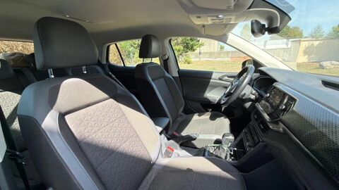 T-Cross 1.0 TSI R-Line 2021 occasion 33600 Pessac