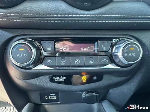 Juke 1.0 DIGT 115 TEKNA 2WD DCT BVA 2020 occasion 33980 Audenge