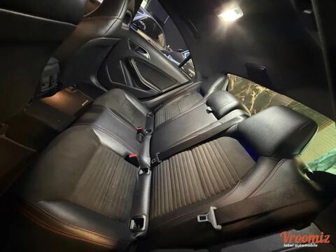 Classe CLA COUPE 1.5 180 CDI 110 FASCINATION 7G-DCT BVA 2015 occasion 91090 LISSES
