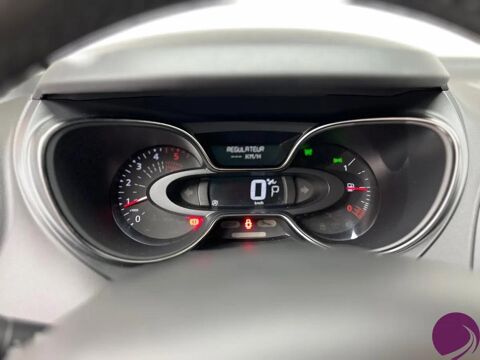 Captur DCI 90 Zen 2019 occasion 59169 F&eacute;rin