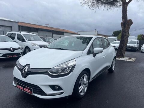 Clio 2017 occasion 31120 Portet-sur-Garonne