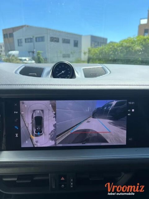 Cayenne 3.0 E-HYBRID 470H 305 PHEV 25.9KWH BVA 2024 occasion 94520 P&eacute;rigny