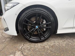 S&eacute;rie 3 3.0 330 D 285 M-SPORT XDRIVE BVA 2024 occasion 78630 Orgeval
