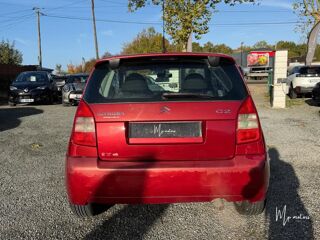 C2 2004 occasion 78690 LES ESSARTS LE ROI