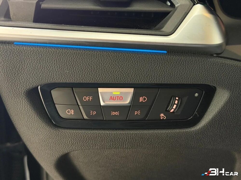 S&eacute;rie 3 2022 occasion 45450 Fay-aux-Loges