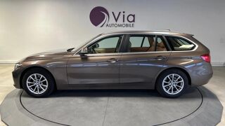 S&eacute;rie 3 318 XD 318 d xDrive 2014 occasion 33600 Pessac