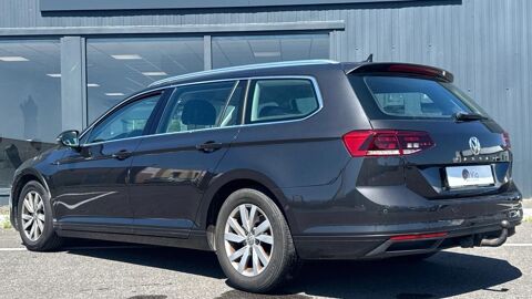 Passat 1.6 TDI 120 BLUEMOTION SW CONFORT LINE DSG BVA 2020 occasion 60200 Compi&egrave;gne