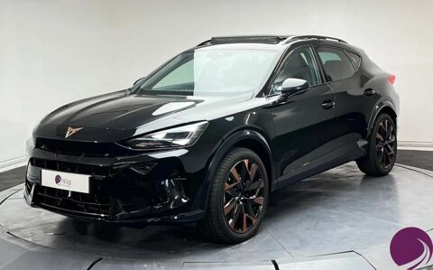 Formentor 1.5 ETSI 1.5 eTSI 110 kW V 2025 occasion 59169 F&eacute;rin