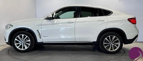 X6 3.0 D 260 LOUNGE PLUS XDRIVE BVA 2017 occasion 66000 Perpignan