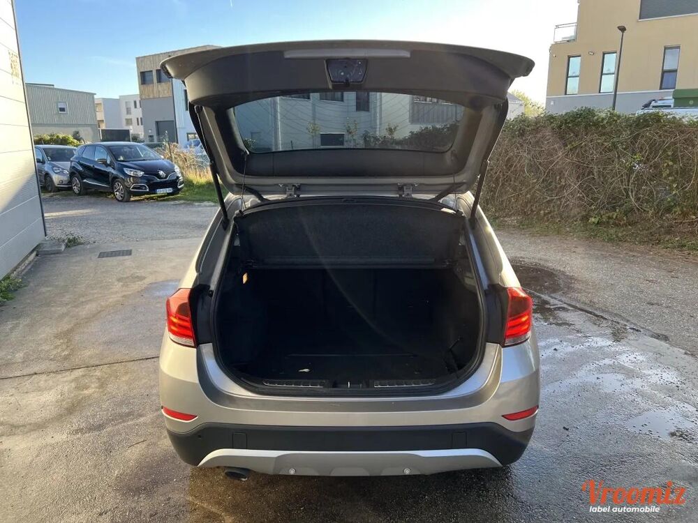 X1 1.8 D 145 X-LINE XDRIVE BVA 2014 occasion 94520 P&eacute;rigny