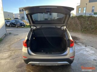 X1 1.8 D 145 X-LINE XDRIVE BVA 2014 occasion 94520 P&eacute;rigny