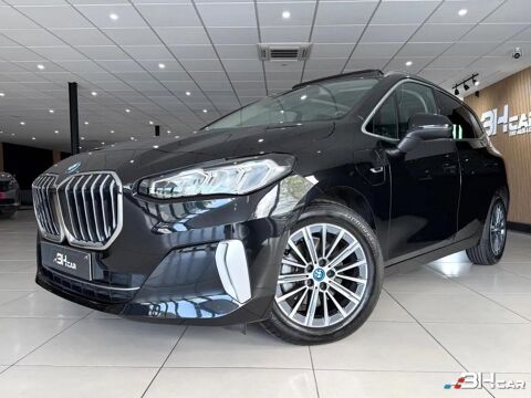 BMW Serie 2 2022 occasion Fay-aux-Loges 45450