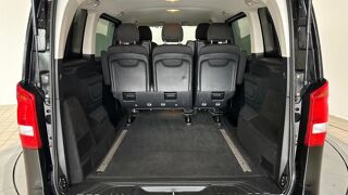 Vito 2018 occasion 17600 Saujon