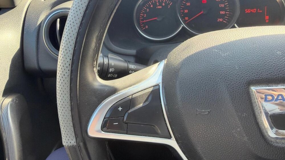Sandero STEPWAY Stepway 2020 occasion 33600 Pessac