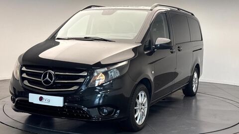 Vito 2016 occasion 59223 Roncq