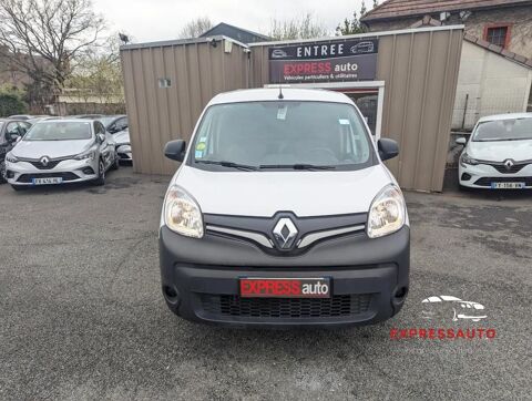 Renault Kangoo 1.5 BLUEDCI 95 EXTRA GRAND-CONFORT 2021 occasion Fleury-les-Aubrais 45400