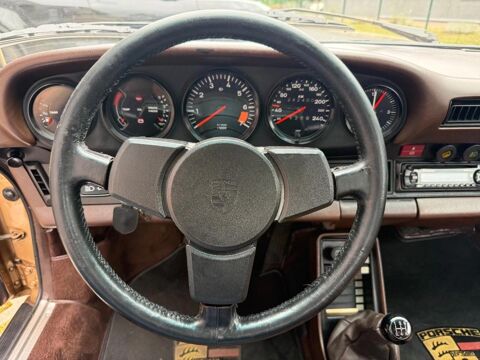 911 1981 occasion 78410 Aubergenville