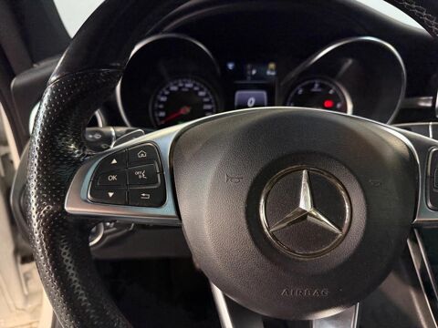 Classe C 220 CDI C 220 d (205.304) 2016 occasion 62400 B&eacute;thune
