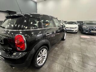 MINI COUPE 2013 occasion 69800 SAINT-PRIEST