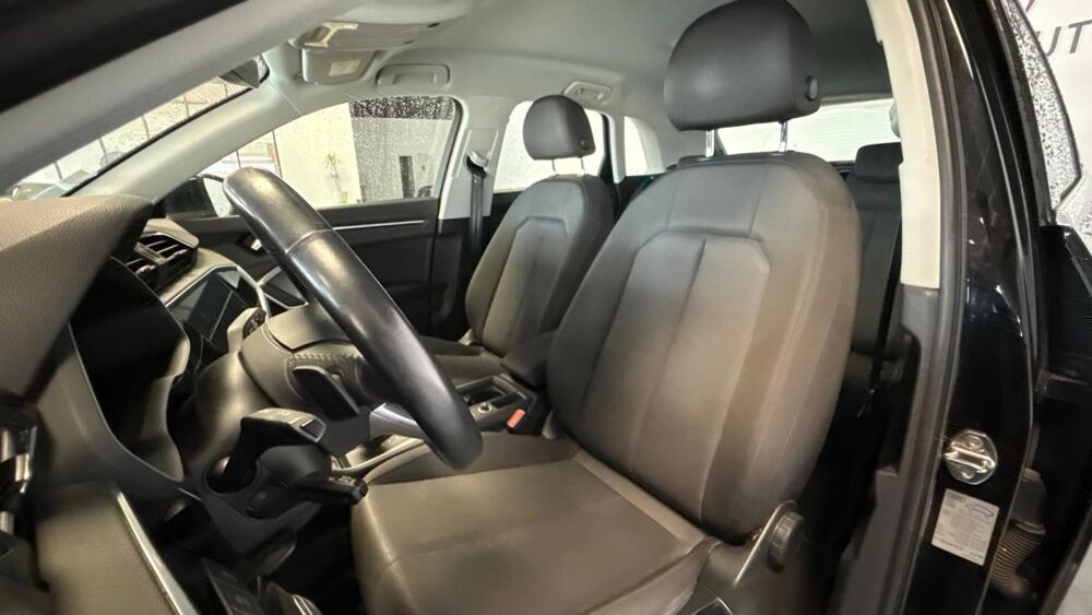 Q3 35 TDI 35 TDI Business Line 2019 occasion 33600 Pessac