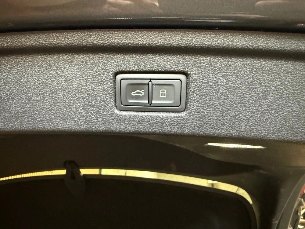 A5 SPORTBACK 2.0 TDI 190 BUSINESS LINE S-TRONIC BVA 2019 occasion 78410 Aubergenville