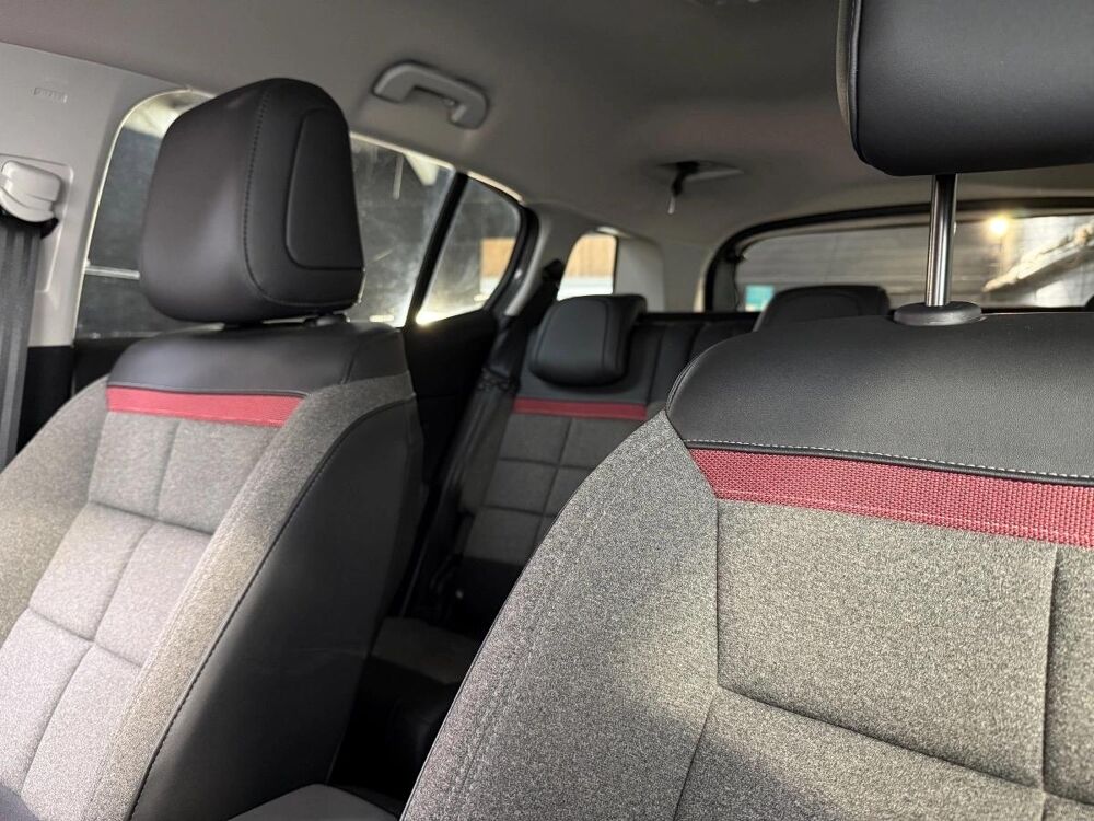 C5 aircross 1.5 BLUEHDI 130 C-SERIES START-STOP 2021 occasion 62400 B&eacute;thune