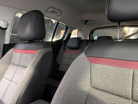 C5 aircross 1.5 BLUEHDI 130 C-SERIES START-STOP 2021 occasion 62400 B&eacute;thune