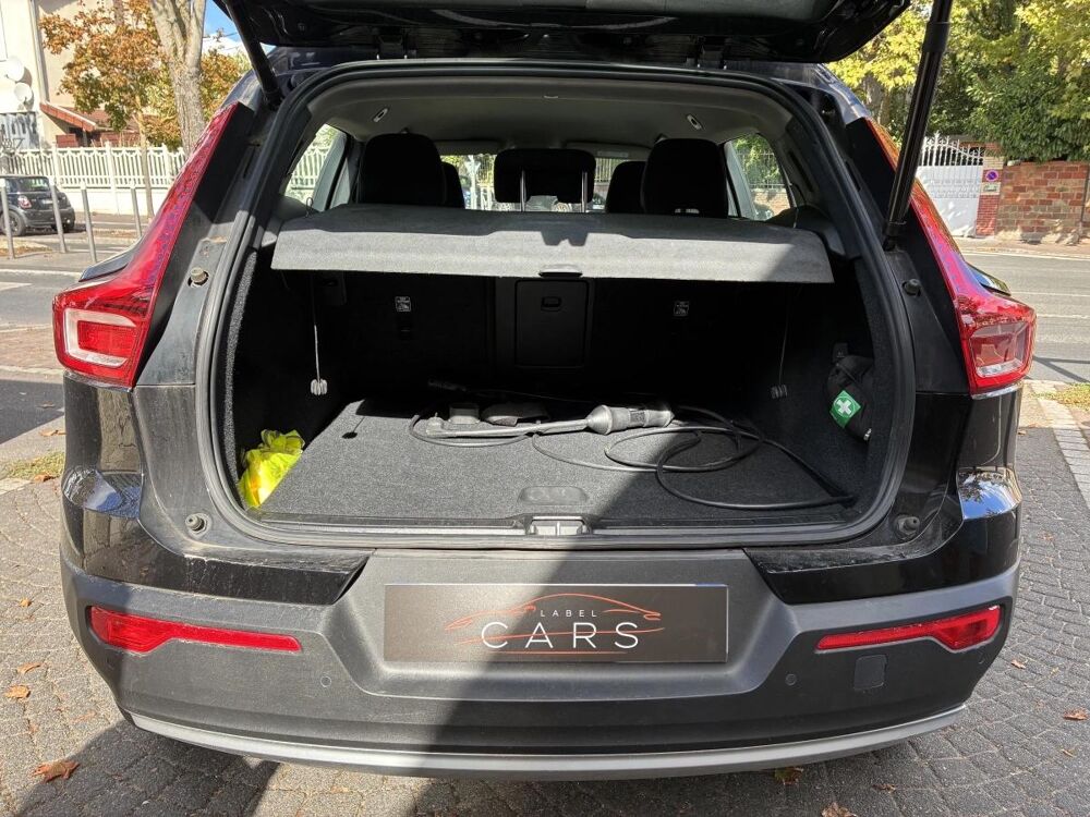 XC40 1.5 T4 211H 130 TWIN-ENGINE RECHARGE PHEV HYBRID INSCRIPTION 2020 occasion 78800 Houilles
