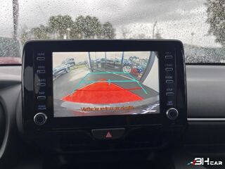 Yaris 1.0 VVTI 70 DESIGN 2023 occasion 33980 Audenge