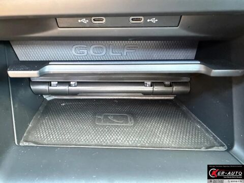 Golf 2.0 TDI 200 SCR GTD DSG BVA 2021 occasion 56700 KERVIGNAC