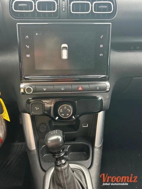 C3 Aircross 1.2 L 110 S&S SHINE BV6 BEAU SUV 2019 occasion 78310 Coigni&egrave;res
