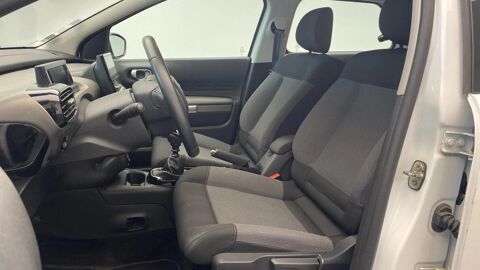 C4 cactus 1.2 PTEC Feel 2020 occasion 59223 Roncq