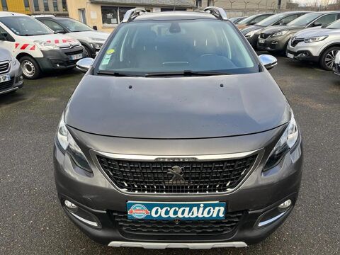 2008 2017 occasion 45520 cercottes