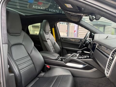 Cayenne 2023 occasion 78410 Aubergenville