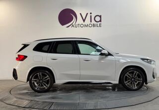 X1 SDRIVE18 sDrive 18 i M Sport 2022 occasion 62400 B&eacute;thune