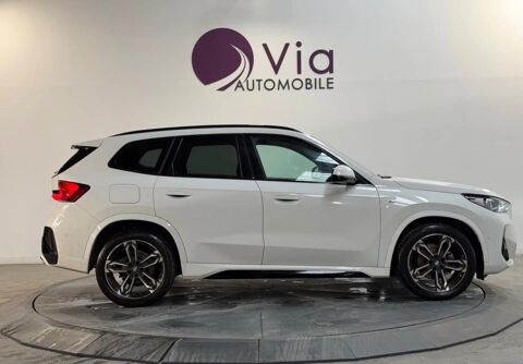 X1 SDRIVE18 sDrive 18 i M Sport 2022 occasion 62400 B&eacute;thune