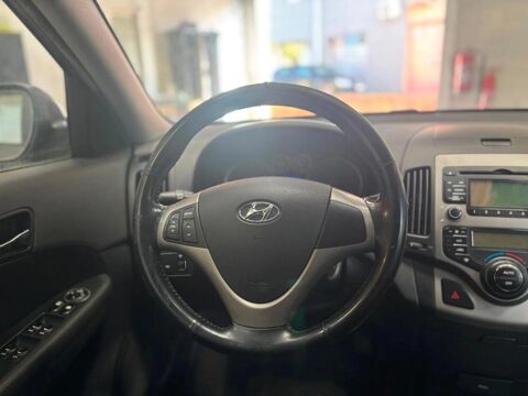 i30 1.6 CRDI 115 PACK EDITION 2008 occasion 31650 Saint-Orens-De-Gameville