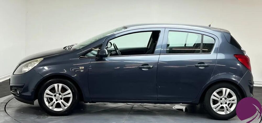 Corsa 1.3 CDTI 111 2010 occasion 59169 F&eacute;rin
