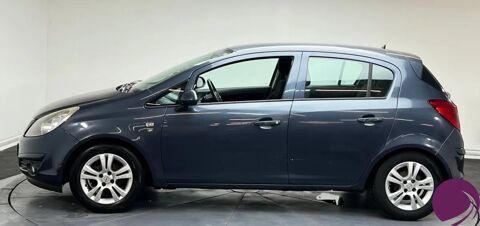 Corsa 1.3 CDTI 111 2010 occasion 59169 F&eacute;rin