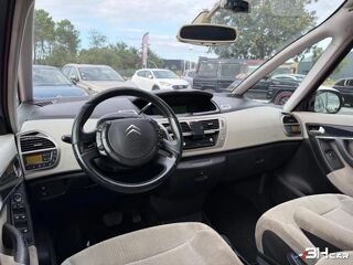 C4 2.0 HDI 140 EXCLUSIVE BMP BVA 2006 occasion 33980 Audenge