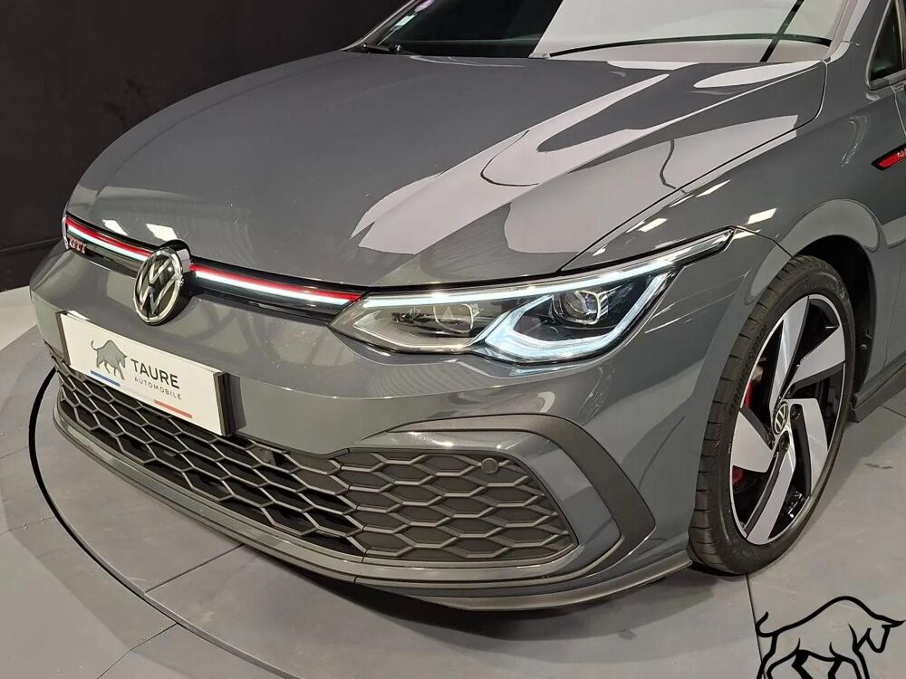 Golf 2.0 TSI 245 GTI DSG BVA 2021 occasion 13150 TARASCON