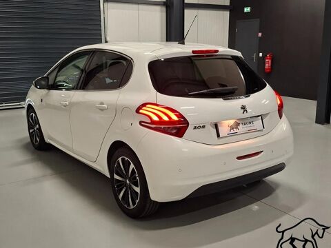 208 GENERATION-I 1.2 PURETECH 80 TECH EDITION 2019 occasion 13150 TARASCON