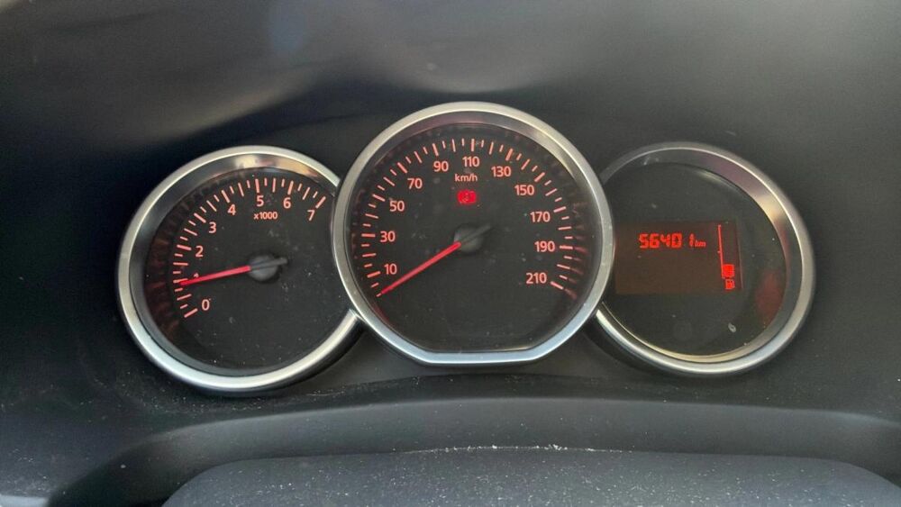 Sandero STEPWAY Stepway 2020 occasion 33600 Pessac