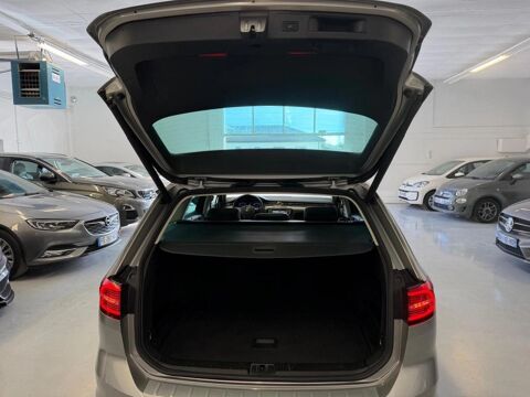 Passat BREAK 2.0 TDI 150 BLUEMOTION CARAT DSG BVA 2014 occasion 38230 CHAVANOZ