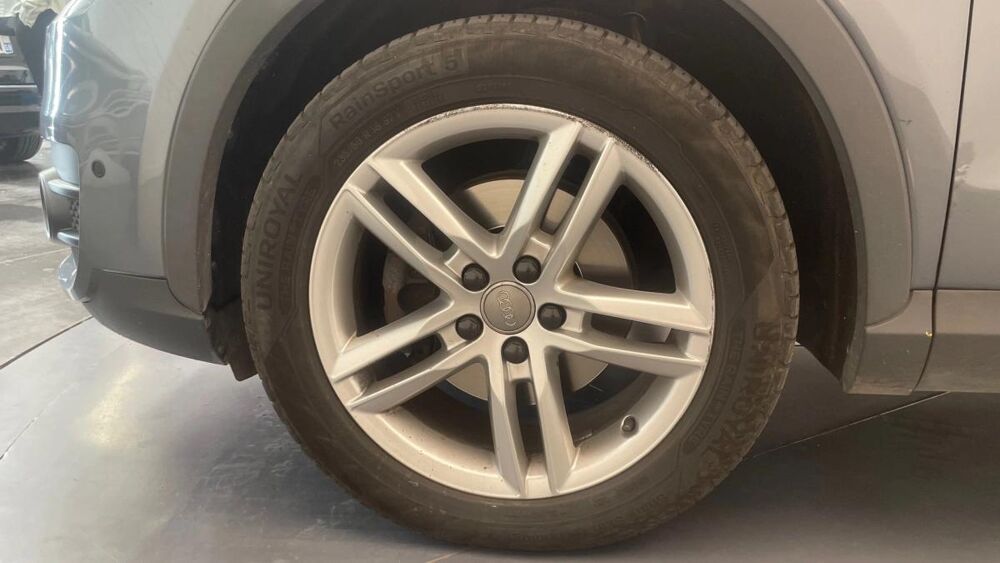 Q3 2.0 TDI 175 S-LINE QUATTRO S-TRONIC BVA 2013 occasion 59223 Roncq