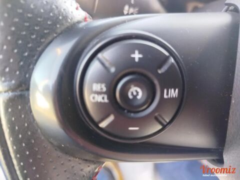 MINI COUPE 2.0 190 COOPER S BVA 2020 occasion 45770 Fleury-les-Aubrais